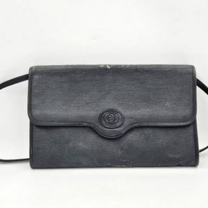 Gucci Vintage Envelope Bag – Classic Timeless Design in Iconic Style