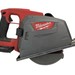 Milwaukee Lithium-Ion Brushless Cordless Metal Cutting Circular Saw with Battery