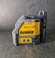 Dewalt Self Leveling dw088cg