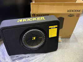 kicker 500 w peak