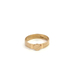14kt Yellow Gold Ring