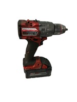 Milwaukee M18 FUEL Hammer Drill Driver 2904-20 with 6.0 Battery