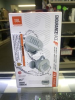 JBL Endurance Race TWS Earbud - White 