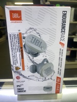 JBL Endurance Race TWS Earbud - White 