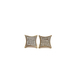 10kt Yellow Gold Diamond Stud Earrings