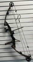 Parker Extreme Hunter Mag Compound Bow RH