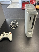 Microsoft Xbox 360-Free shipping-