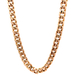 10kt Yellow Gold 36" Cuban Link