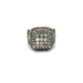 10kt White Gold 3.00ct tw Diamond Ring