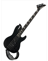 Jackson JS Series Concert Bass Minion JS1X