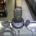 Motorola CP200d 403-470 MHz 4W UHF Digital Two-Way Radio
