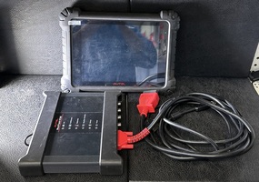 Autel MaxiFlash VCMI 5 in 1 Diagnostic Scanner MAXISYS MS919