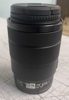 Sony 18-135mm F3.5-5.6 OSS APS-C E-Mount Zoom Lens SEL18135