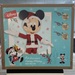 Disney 4 ft. Animated Holiday Mickey 1009529437