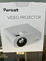 Pericat PJ108 projector