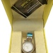 Invicta Zeus Bolt Women's Gold tone Wrist Watch 