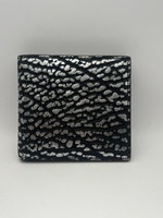 Alexander McQueen 8cc Bifold Wallet 