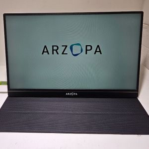 ARZOPA Portable Monitor S1 Table