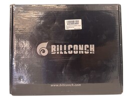 Billconch Biometric Safe for Pistols