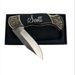 Scott Engraved Pocket Knife