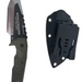 HX Outdoors MINI Mercenary High D2 Stainless Steel Knife