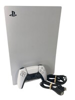 Sony PlayStation 5 Disc Version