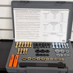 Lang Kastar 971 48 Piece Master Rethreader
