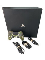 Sony PlayStation 4 Pro Console 