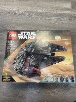 LEGO 75389 Star Wars The Dark Falcon