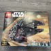 LEGO 75389 Star Wars The Dark Falcon