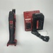 Milwaukee oscillating Tool w/charger