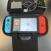Nintendo Switch with Neon Blue and Neon Red Joy-Con (HAC-001-01)