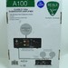 Beale Street A100 Subwoofer Amplifier 
