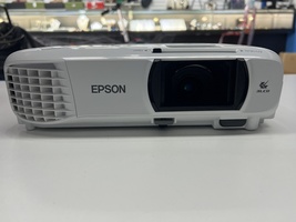 Epson Home Cinema 1060 3LCD Projector 3100 ANSI Lumens, Full HD, Dual HDMI 1080P