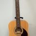 greg bennett d-2-12 12 string guitar  