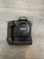 Nikon D800E Digital SLR Camera with Nikon 50mm Lens