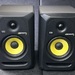 KRK Systems Rokit Powered 5 - G3 Studio Monitor Speaker Pair