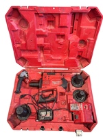 Milwaukee 2633-22HD M18 Force Logic 2 Inch-3 Inch Propex Expansion Tool Kit