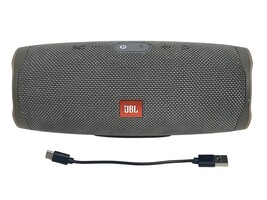 JBL Charge 4 Waterproof Portable Bluetooth Speaker 