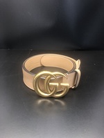 Gucci Woman's Marmont Belt- Pre-Owned  