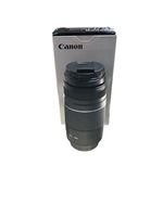 Canon EF 75–300mm lens