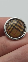 Burberry Cufflinks Nova Check 