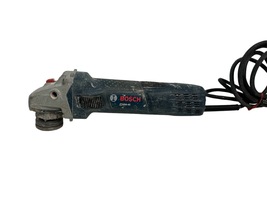 Bosch 4.5" Angle Grinder