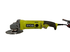 Ryobi 4.5 in. Corded Angle Grinder