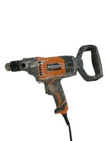 RIDGID 9 Amp Corded 1/2 in. Spade Handle Mud Mixer