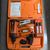 Ramset T3 Gas-Actuated Tool – Orange Case