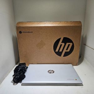 HP Chromebook x360 14b?cd0035cl _ 14?, Intel N200, 8?GB LPDDR5,