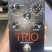 DigiTech Trio Band Creator (TRIO-V-01)