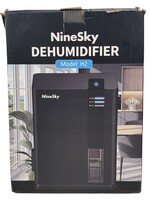 NineSky Dehumidifier