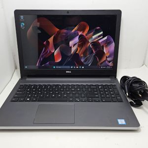 Dell Inspiron 5559 Laptop